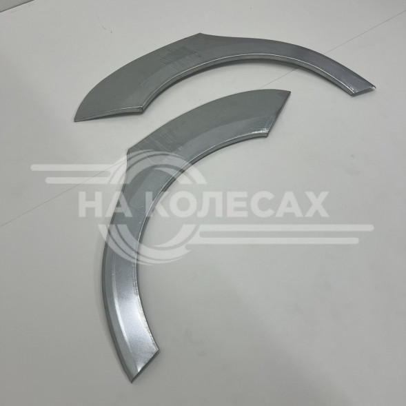 Арки Lexus IS XE 30 2013-2020