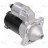 Стартер для автомобилей Hyundai Accent (99-) 1.3i/1.5i/Getz (05-) 1.4i AT 1,1кВт