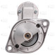 Стартер для автомобилей Hyundai Accent (99-) 1.3i/1.5i/Getz (05-) 1.4i AT 1,1кВт