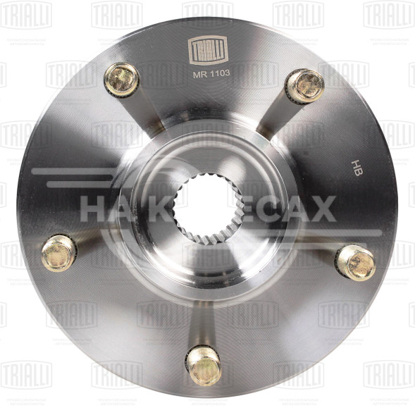 Ступица передняя для автомобиля Mitsubishi Outlander (03-)