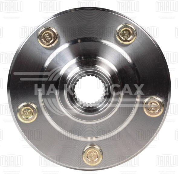 Ступица передняя для автомобиля Mitsubishi Outlander (03-)