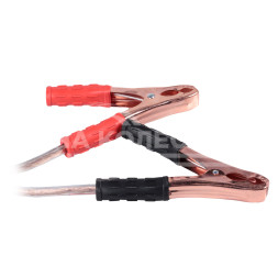 Провода прикуривания 200А (2,2м, 6/12В, силиконовые)