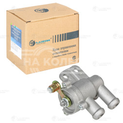 Кран отопителя для автомобилей ГАЗ 3302