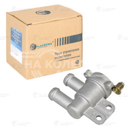 Кран отопителя для автомобилей ГАЗ 3302