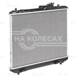 Радиатор охлаждения для автомобилей Swift (05-) MT