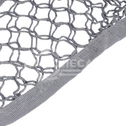 Сетка карман  45*90 см (2 пластиковых крючка, 2 крючка-самореза)