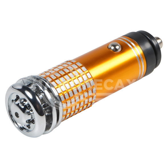 Ионизатор воздуха в прикуриватель 12В