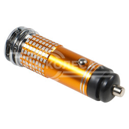 Ионизатор воздуха в прикуриватель 12В