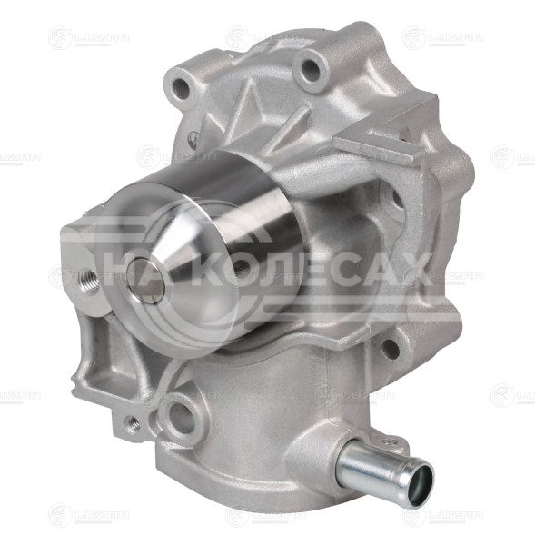 Насос водяной для автомобилей Subaru Impreza (92-)/Forester (02-) 1.6i/1.8i/2.0i/2.5i