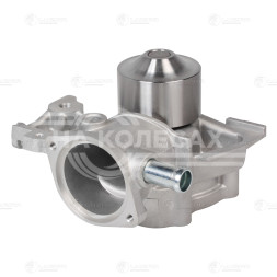 Насос водяной для автомобилей Subaru Impreza (92-)/Forester (02-) 1.6i/1.8i/2.0i/2.5i