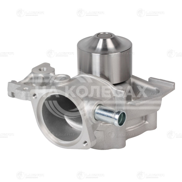 Насос водяной для автомобилей Subaru Impreza (92-)/Forester (02-) 1.6i/1.8i/2.0i/2.5i