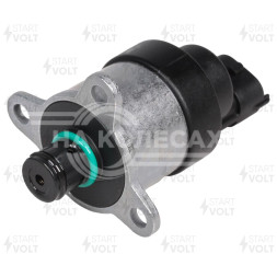 Клапан топливный для автомобилей Kia Sorento (02-)/Hyundai H100 (02-) 2.5CRDi (дозирования)