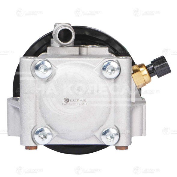 Насос ГУР для автомобилей Ford Focus III (11-) 1.6i