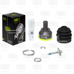 ШРУС наружный для автомобилей Mazda 3 (03-) 1.6i/2.0i MT