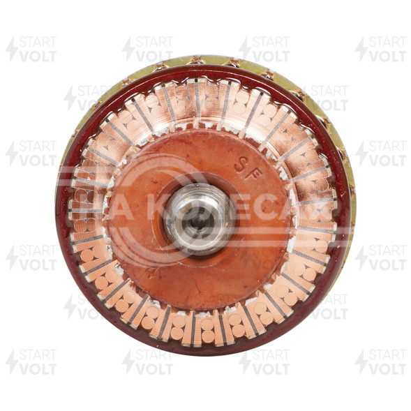 Ротор стартера для автомобилей Mitsubishi L200 (05-)/Pajero Sport (08-) 2.5D