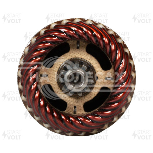 Ротор стартера для автомобилей Geely Emgrand EC7 (05-) 1.8i