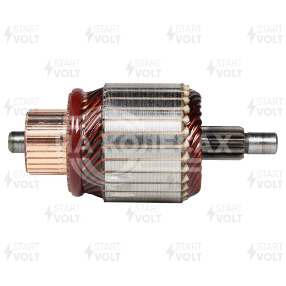 Ротор стартера для автомобилей Geely Emgrand EC7 (05-) 1.8i