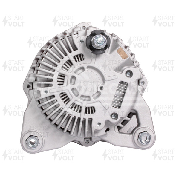 Генератор для автомобилей Nissan Qashqai J10 (06-) 2.0i 120A