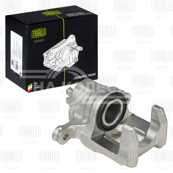 Суппорт тормозной для автомобилей Honda Accord (02-)/(08-)/CR-V (02-) задний правый d=38мм