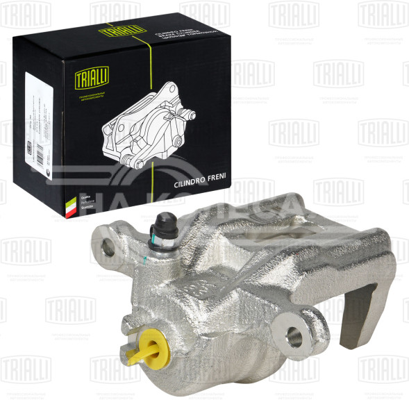 Суппорт тормозной для автомобилей Honda Accord (02-)/(08-)/CR-V (02-) задний правый d=38мм