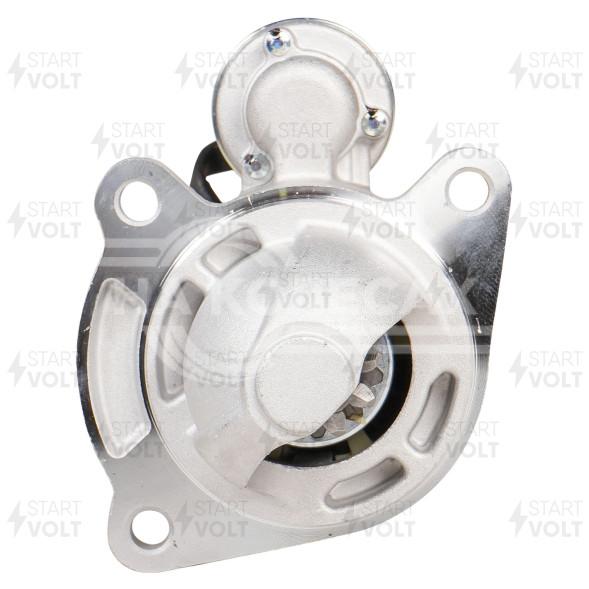 Стартер для автомобилей ГАЗ ГАЗель Next (13-) с дв. Cummins ISF 2.8D 6MT 2,5кВт