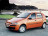 Внешние ремонтные пороги Fiat Punto 2 дорест/2 рест