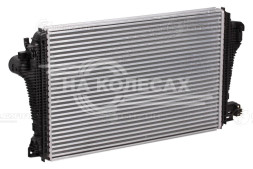ОНВ (радиатор интеркулера) для автомобилей Amarok (09-)