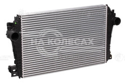 ОНВ (радиатор интеркулера) для автомобилей Amarok (09-)