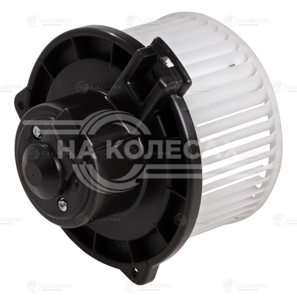 Электровентилятор отопителя для автомобилей Mercedes-Benz ML (W163) (97-)