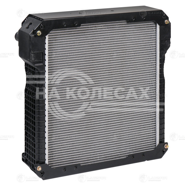 Радиатор охлаждения для экскаваторов-погрузчиков JCB 3CX/4CX 2WS с дв. 1004-4/4T, 1104C-44/44T, Dieselmax 444