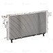 Радиатор кондиционера для автомобилей Hover (05-)/H3 (10-) 2.0i/2.4i