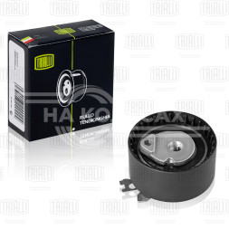 Ролик ГРМ для автомобилей Renault Logan (04-) 1.4i/1.6i 16V (натяж.) (CM 0903)