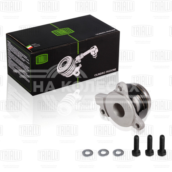 Муфта выключения сцепления для автомобилей Toyota Corolla (06-)