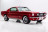 Полные ремонтные пороги Ford Mustang 1