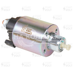 Реле втягивающее стартера для автомобилей ГАЗ ГАЗель Next (22-)/NN (22-) 2.5d [G]/GW Safe (02-) 2.2i