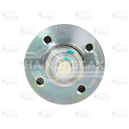 Реле втягивающее стартера для автомобилей ГАЗ ГАЗель Next (22-)/NN (22-) 2.5d [G]/GW Safe (02-) 2.2i