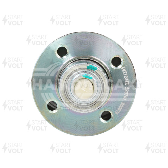 Реле втягивающее стартера для автомобилей ГАЗ ГАЗель Next (22-)/NN (22-) 2.5d [G]/GW Safe (02-) 2.2i