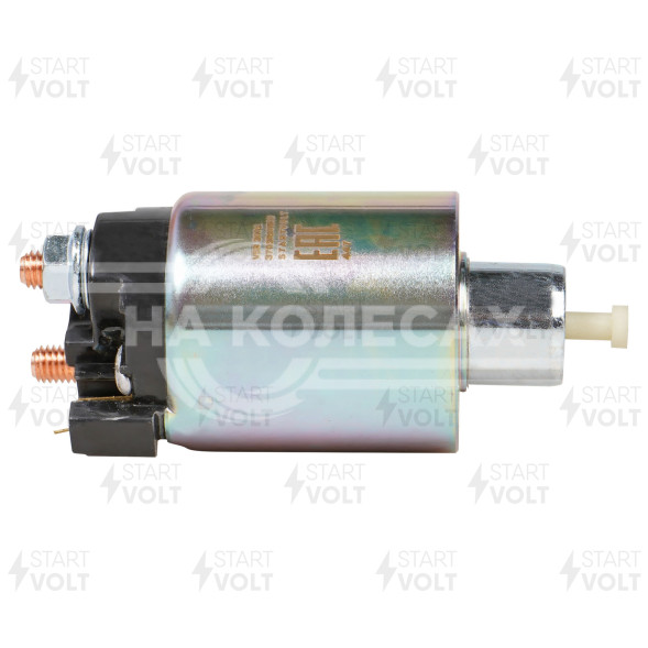 Реле втягивающее стартера для автомобилей ГАЗ ГАЗель Next (22-)/NN (22-) 2.5d [G]/GW Safe (02-) 2.2i