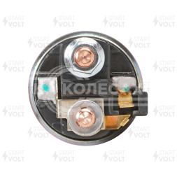 Реле втягивающее стартера для автомобилей ГАЗ ГАЗель Next (22-)/NN (22-) 2.5d [G]/GW Safe (02-) 2.2i