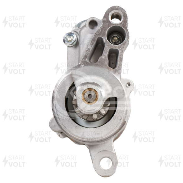 Стартер для автомобилей VAG Q5 (08-) 2.0TFSI/A6 (11-)/A4 (11-) 1.8TFSI/2.0TFSI 1,5кВт