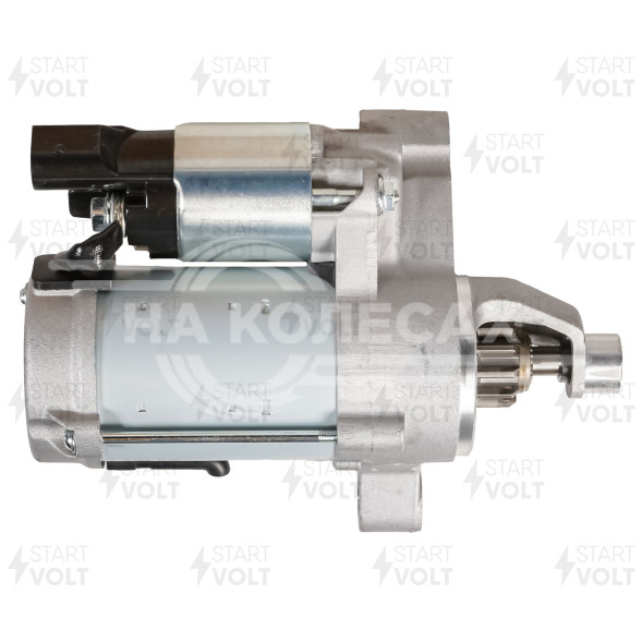 Стартер для автомобилей VAG Q5 (08-) 2.0TFSI/A6 (11-)/A4 (11-) 1.8TFSI/2.0TFSI 1,5кВт