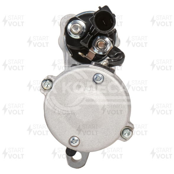 Стартер для автомобилей VAG Q5 (08-) 2.0TFSI/A6 (11-)/A4 (11-) 1.8TFSI/2.0TFSI 1,5кВт