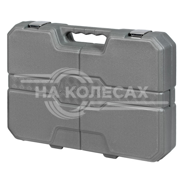 Набор инструментов универсальный 82пр. (головки 1/2&quot;, 1/4&quot;) кейс