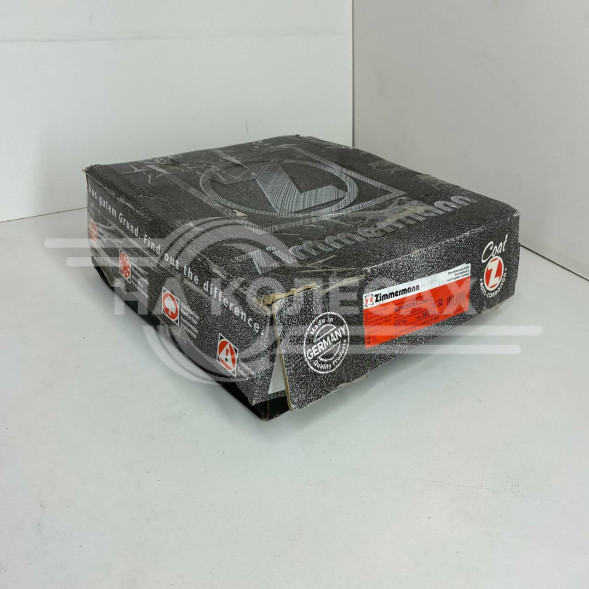 Передние тормозные диски Mercedes-Benz CLS( C219 ) E-Class ( W211 ), GLK-Class ( X204 )