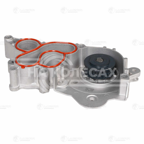 Насос водяной для автомобилей VAG Octavia A7 (13-)/Rapid (15-)/Polo Sedan (15-) 1.2T/1.4T/1.6i