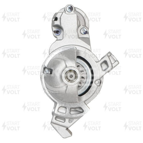 Стартер для автомобилей BMW 5 F10 (10-)/X3 F25 (10-) 2.0TD 2,2кВт