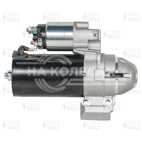 Стартер для автомобилей BMW 5 F10 (10-)/X3 F25 (10-) 2.0TD 2,2кВт