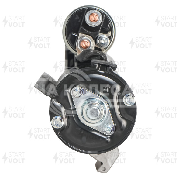 Стартер для автомобилей BMW 5 F10 (10-)/X3 F25 (10-) 2.0TD 2,2кВт