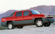 Арки задние Chevrolet Avalanche 1