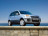 Арки задние Ford Fusion 1 дорест/ 1 рест